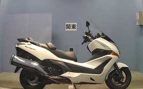 HONDA SILVER WING 600 GT 2010 PF02