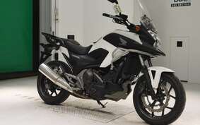 HONDA NC750X D Limited 2014 RC72