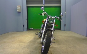 HONDA SHADOW 400 SLASHER 2009 NC40