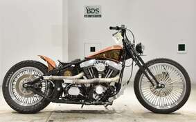 HARLEY FXSTC 1340 2013 BKL