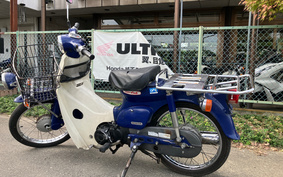 HONDA PRESS CUB 50 STD AA01