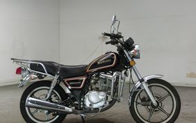 SUZUKI GN125 F Gen.2 PCJ2N