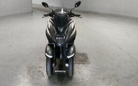 YAMAHA TRICITY 125 SEC1J