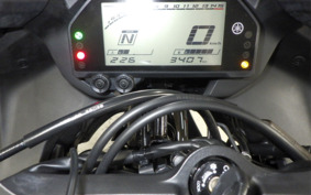 YAMAHA YZF-R25 A RG74J