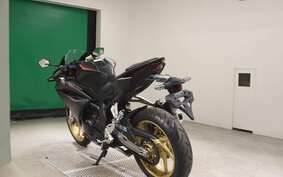 HONDA CBR250RR A MC51