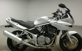 SUZUKI BANDIT 1200 S 2001 GV77A