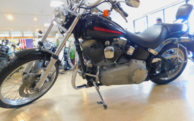HARLEY HARLEY FXST1340-1450 2008 BV5