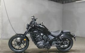 HONDA REBEL 1100 DCT 2023 SC83