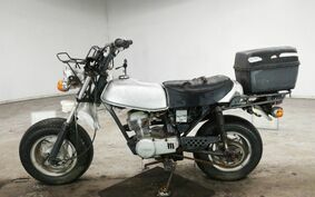 HONDA R&P CY50