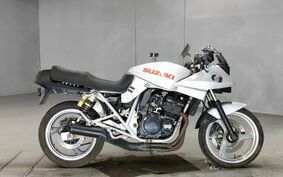 SUZUKI GSX250S KATANA GJ76A