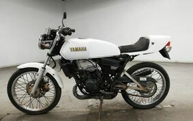 YAMAHA RZ50 RA01J