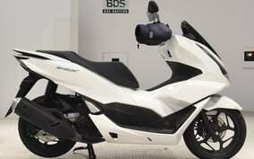 HONDA PCX125 JK05