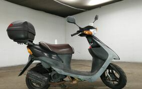 SUZUKI LET's 2 CA1PA