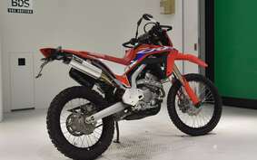 HONDA CRF250L MD47