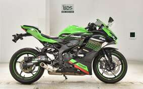 KAWASAKI ZX-25R ZX250E