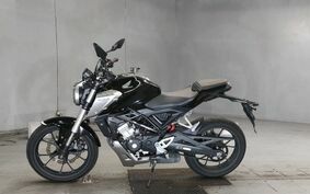 HONDA CB125 R JC79