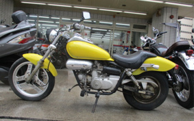 HONDA MAGNA 50 AC13