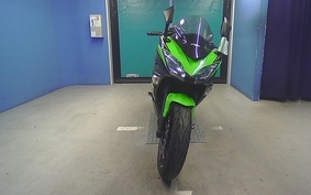 KAWASAKI NINJA 650 A 2017 ER650H