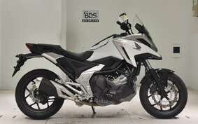 HONDA NC750X DCT 2021 RH09