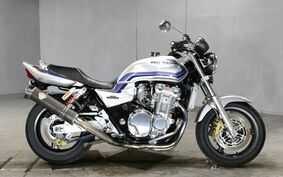 HONDA CB1300SF SUPER FOUR 2000 SC40