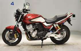 HONDA CB400SF VTEC 2013 NC42