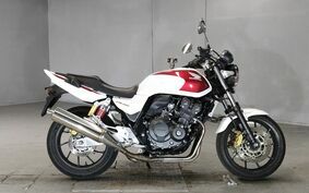 HONDA CB400SF VTEC REVO 2017 NC42