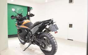 KTM 890 ADVENTURE	 2024