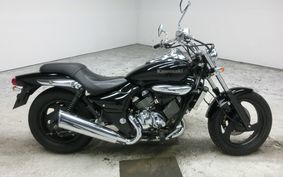 KAWASAKI ELIMINATOR 250 V Type 2005 VN250A