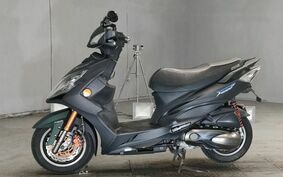 KYMCO RACING KING 180 Fi 不明