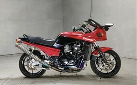 KAWASAKI GPZ900R NINJA 1990 ZX900A