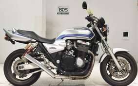 HONDA CB1300SF SUPER FOUR 1998 SC40