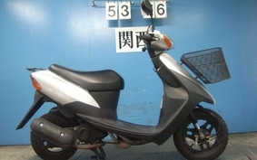 SUZUKI LET's 2 CA1PA