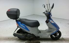 SUZUKI ADDRESS V125 G CF46A