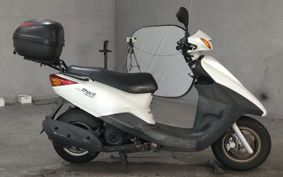 YAMAHA AKUSHI STREET SE53J