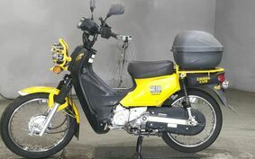 HONDA CROSS CUB 110 JA10