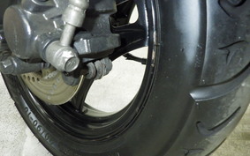 SUZUKI ADDRESS V125 CF4EA