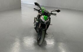 KAWASAKI Z1000 2014 ZRT00F