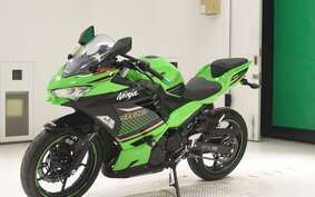 KAWASAKI NINJA 400 2020 EX400G