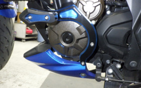 SUZUKI GIXXER 250 ED22B