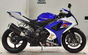 SUZUKI GSX-R1000 2007