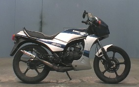 KAWASAKI AR 125 S AR125A