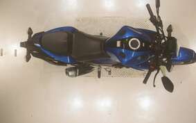 SUZUKI GIXXER 150 ED13N