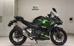 KAWASAKI NINJA 400 2019 EX400G