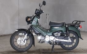 HONDA CROSS CUB110 JA60