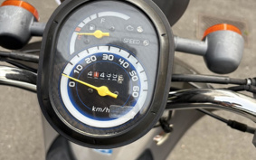 HONDA TODAY SPECIAL  AF67