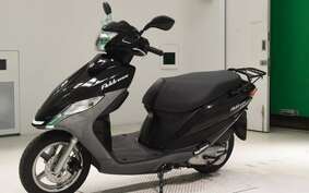 SUZUKI ADDRESS V125 DT11A