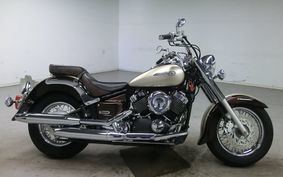 YAMAHA DRAGSTAR 400 CLASSIC 2008 VH01J