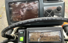 SUZUKI DJEBEL 250 GPS SJ45A
