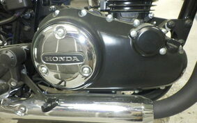 HONDA GB350S 2021 NC59