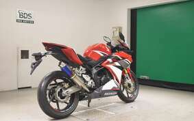 HONDA CBR250RR MC51